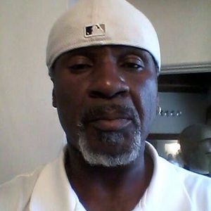 Meet your Posher, Gerald